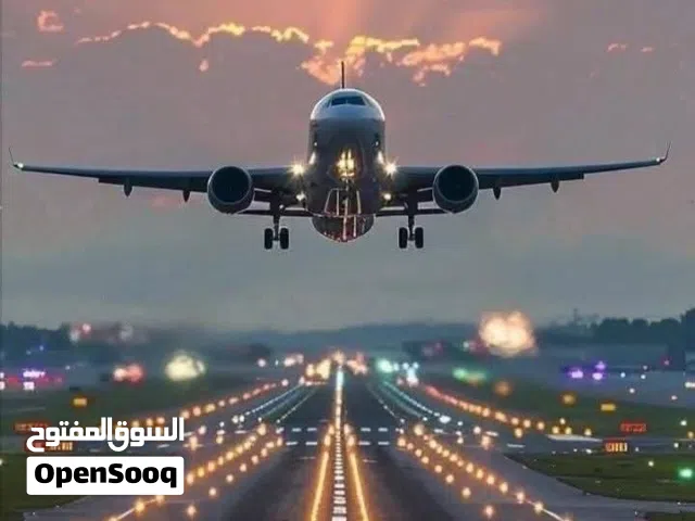 هل ترغب بالسفر للخارج من صنعاء  دراسه او منحه دارسيه او علاج او ...  عبر علاقاتنا خلال فتره بسيطه تن