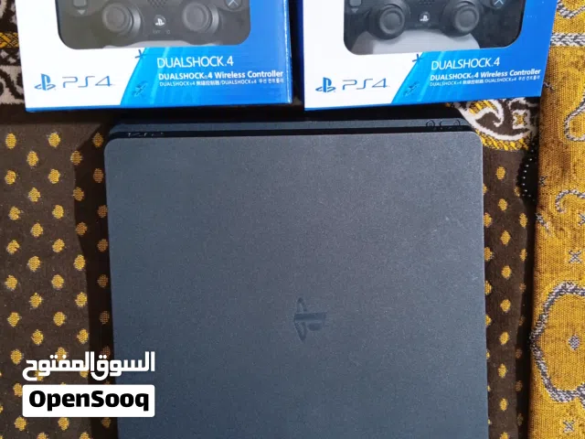 سوني فور للبيع مهكر