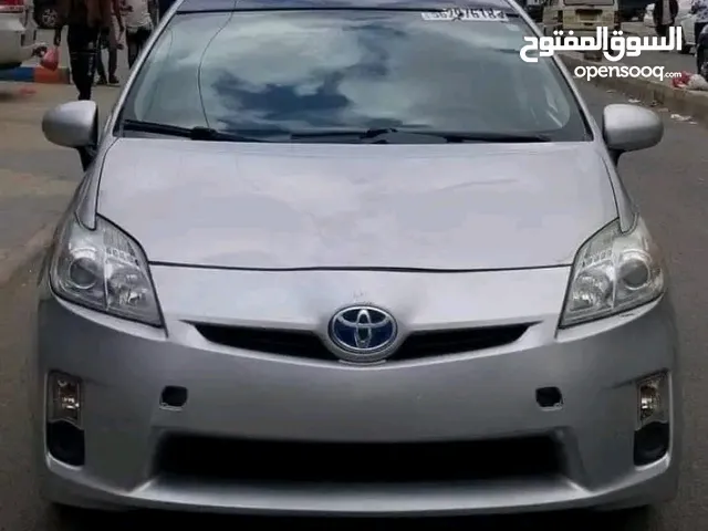 Toyota Prius 2010 in Sana'a