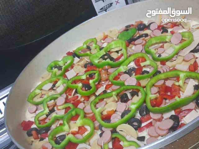 مطبخ ام علي للتواصي