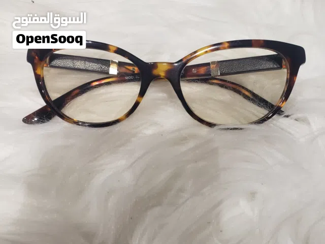 Versace eyeglasses frame اطار فيرزاتشي