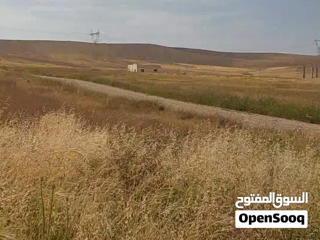 Residential Land for Sale in Mafraq Hawshah