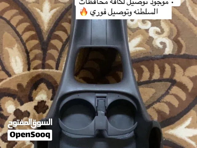 ديكور مازدا 323