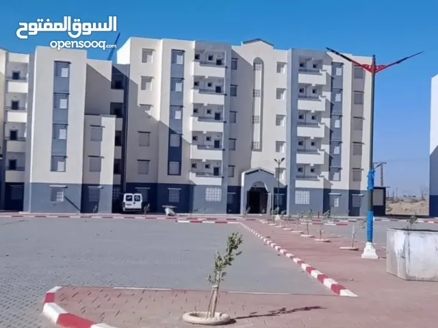 85 m2 3 Bedrooms Apartments for Rent in Msila Other