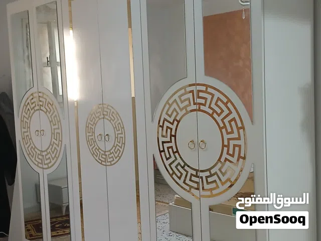 دار نوم زوجية تركية دارجه اولى في حالة ممتازة