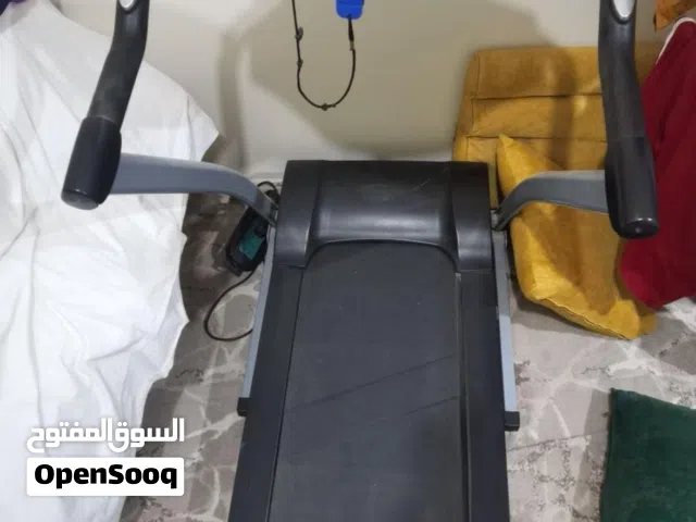 جهاز سير لحرق الدهون أثناء المشي