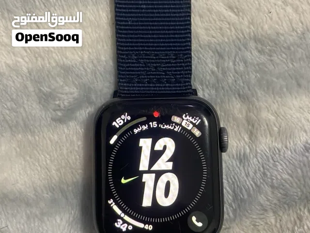 Apple smart watches for Sale in Muscat