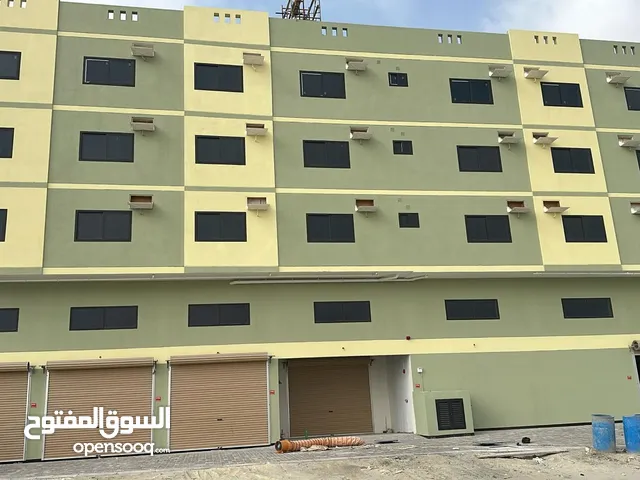 Unfurnished Staff Housing in Southern Governorate Askar