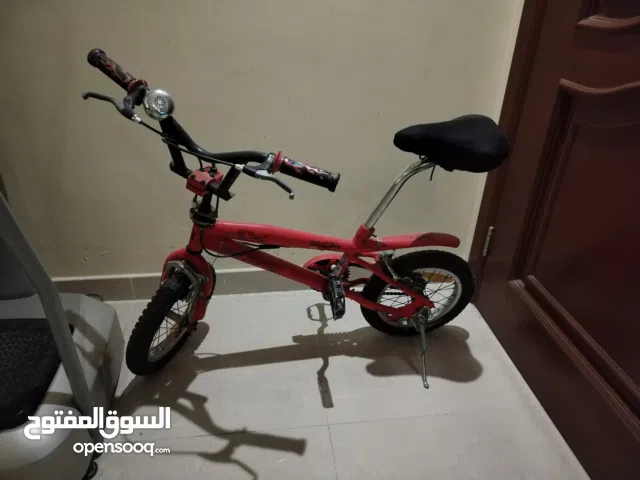 دراجة رائعة