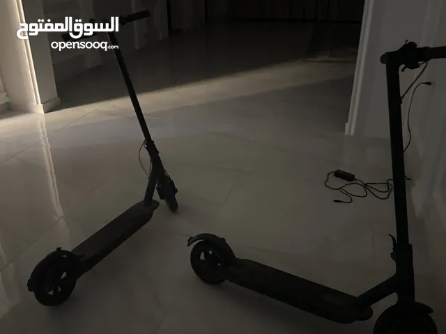 سكوتر كاهرباي للبيع مستعمل 2021