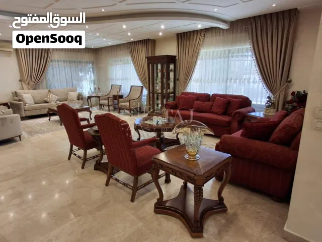 Luxury Attached Villa For Rent In Um Al Summaq