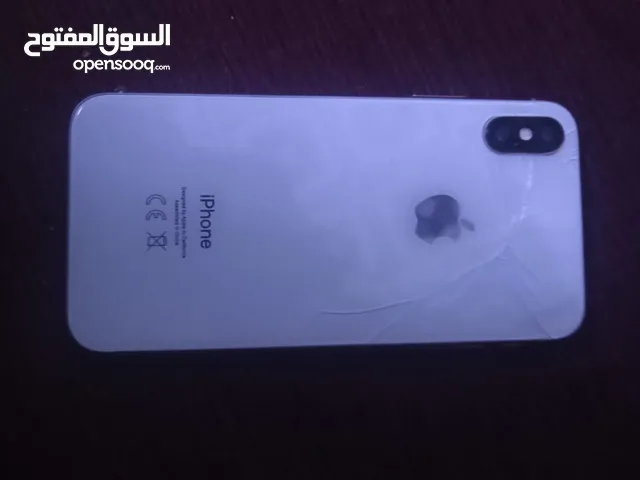 Apple iPhone XS 256 GB in Basra