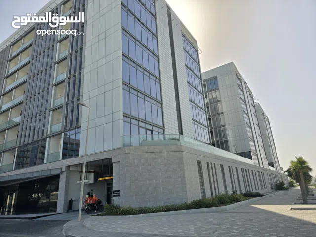 شقه للايجار مفروش شامل الكهرباء في جزيرة دلمونيا