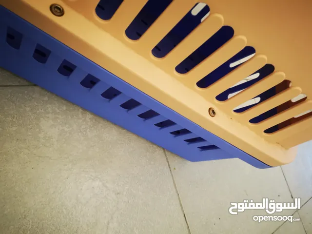 صندوق للحيوانات قطط-كلاب يصلح لجميع الحيوانات............................................ ......