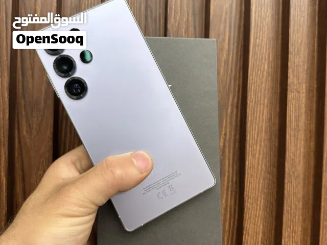 Samsung Galaxy S25 Ultra 256 GB in Tulkarm