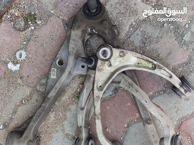 Suspensions Mechanical Parts in Al Sharqiya