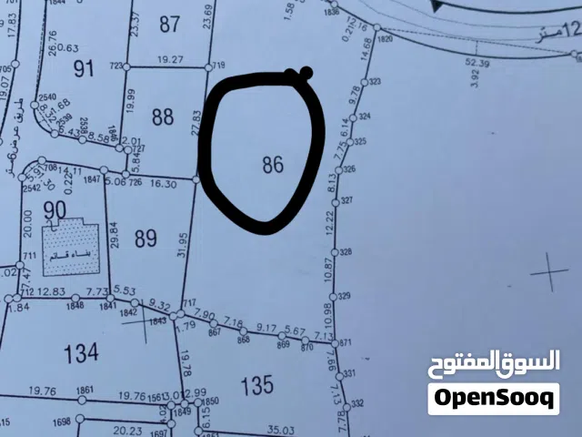 ارض للبيع من المالك مباشرة