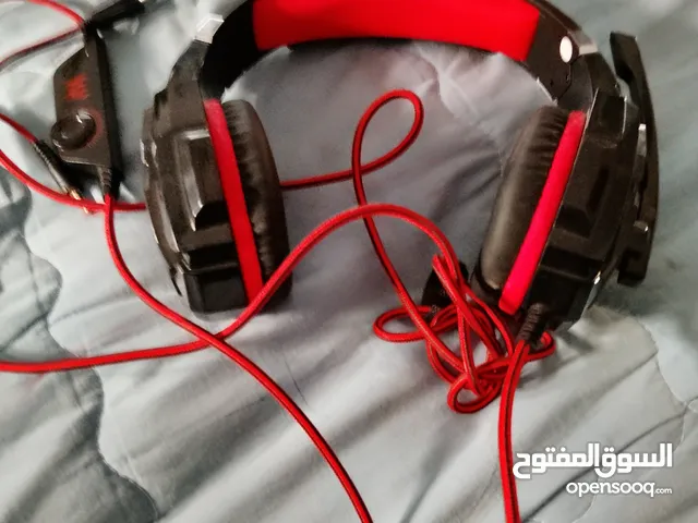 Playstation Gaming Headset in Tripoli
