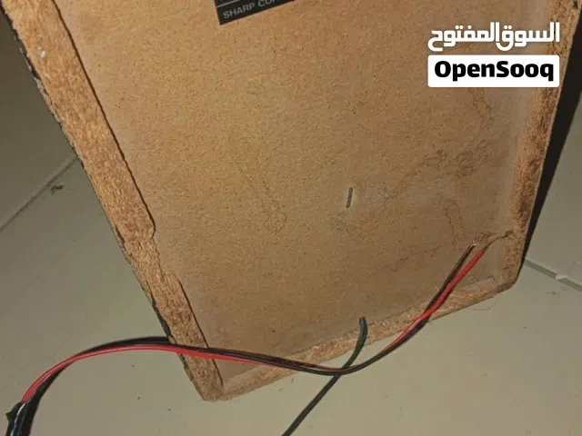 سماعات صوت نقي لبيع موجودات بزرقاء