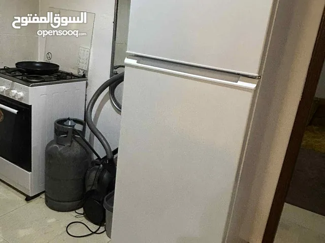 معدات منزلية مجموعة تلاجة