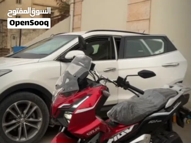 2025 Honda PCX150