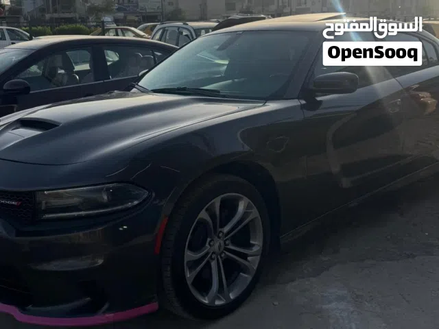 2021 دودج تشارجر GT