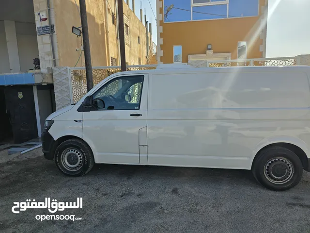 Used Volkswagen Caddy in Mafraq