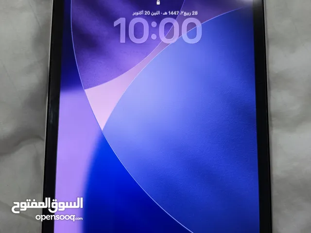 Apple iPad Air M1 5th generation10.9-inch 256GB + Apple Pencil + Original Box with charger and cable