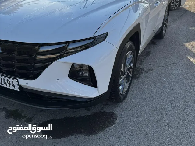 Used Hyundai Tucson in Baghdad