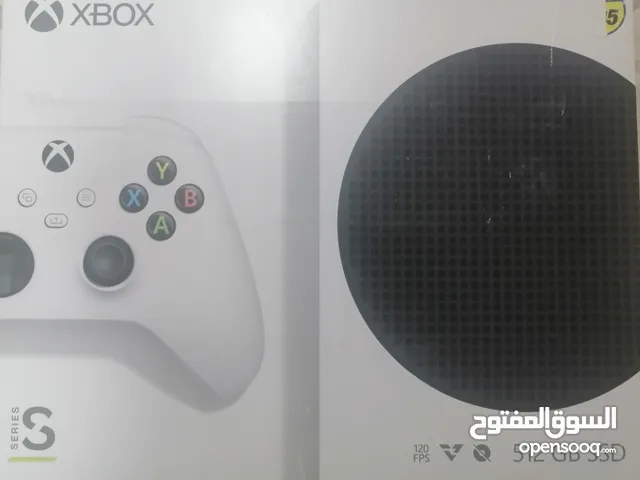 Xbox Series S Xbox for sale in Al Dhahirah