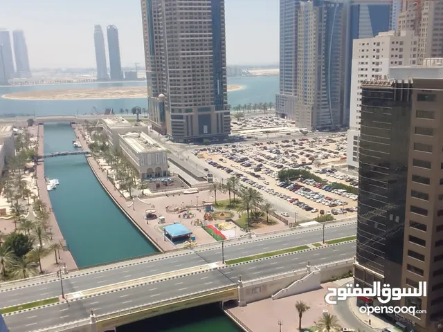 2900 ft 3 Bedrooms Apartments for Rent in Sharjah Al Qasbaa