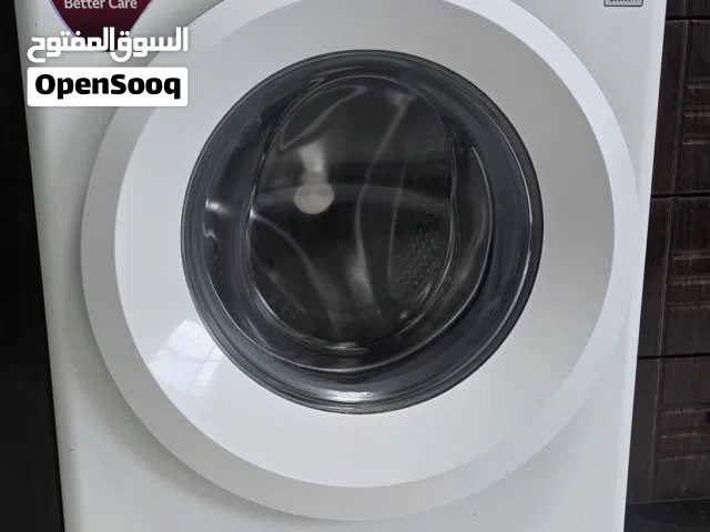 LG LUNDRY MACHINE 7kg