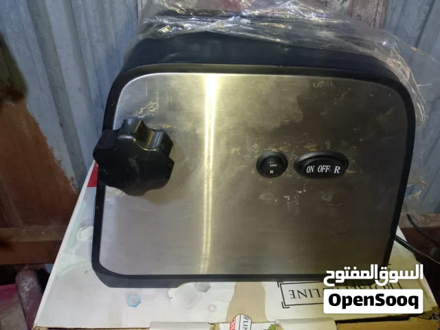 ثرامه لحم جديده غير مستخدمه
