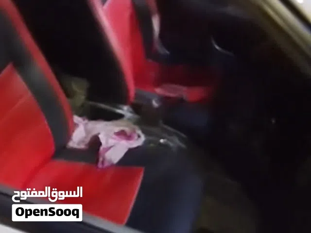 Used Kia Spectra in Fayoum