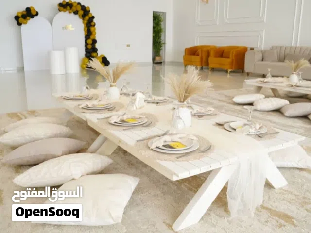 Furnished Daily in Muscat Seeb