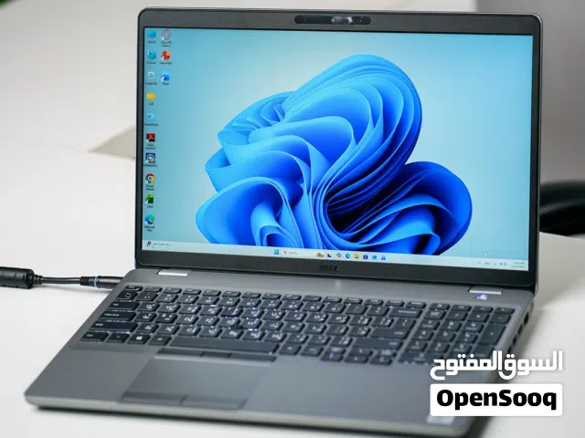 Windows Dell for sale  in Zarqa