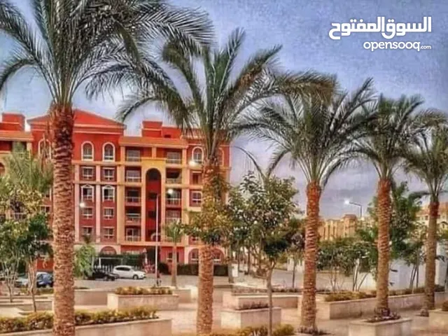 Building for Sale in Giza 6th of October