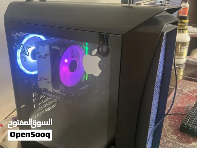 Gaming Pc for sale Clean and ready to use