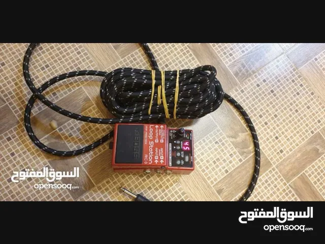 loop station rc-3 boss   ***للجادين فقط***