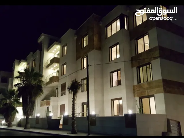 177 m2 3 Bedrooms Apartments for Sale in Amman Tla' Ali