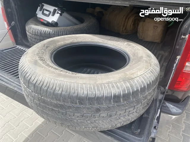 Other 17 Tyres in Al Ahmadi