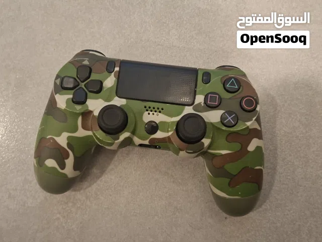 بيع يدة بليستيشن 4