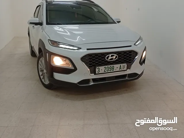 هونداي كونا 2020 سعر حرق على الكاش 69 ونهائي إمكانية البيع نص كاش ونص شكات مع فرق في السعر