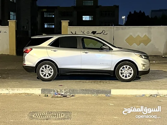 Used Chevrolet Equinox in Basra