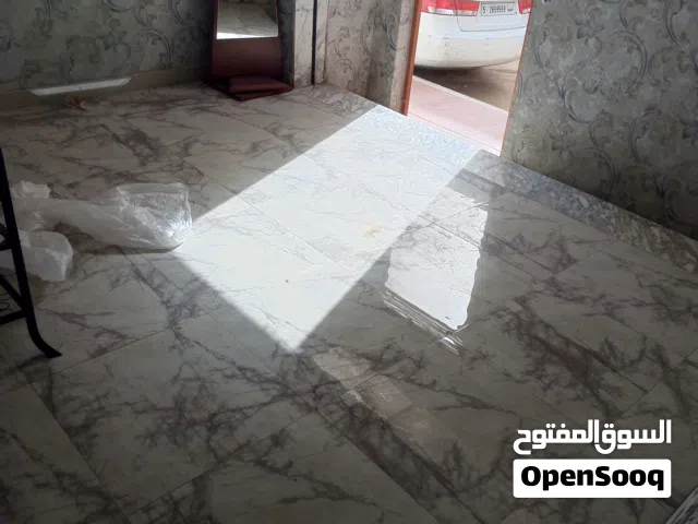 شقة ارضية مكتبية لايجار المكتبي في زاوية الدهماني