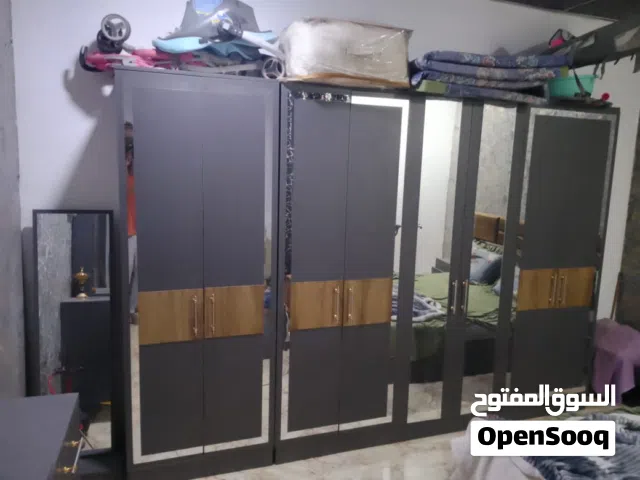 غرفه نظيفه استخدام قليل للبيع