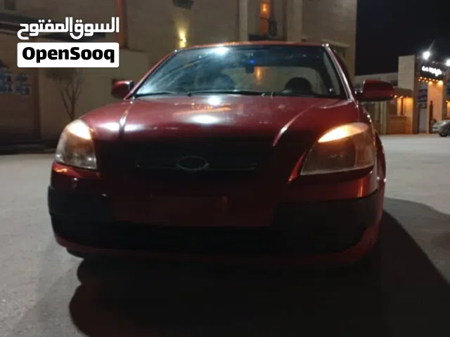 Used Kia Pride in Benghazi