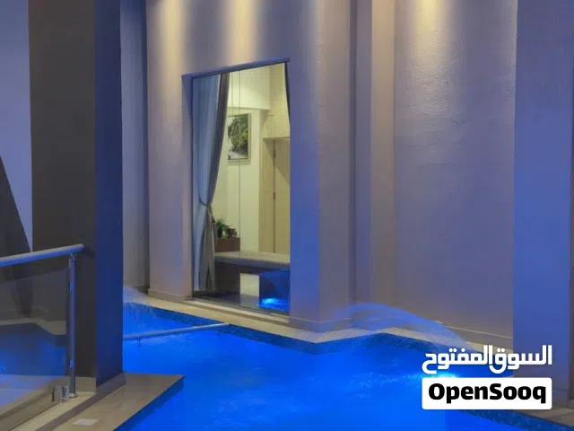 إستراخة جديدة بتأخذك الى مكان أحلامك