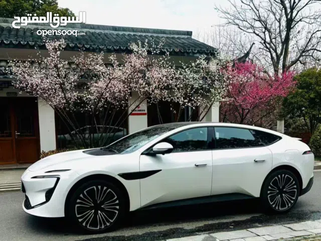 افتار 12 جديدة 2025 بلاق ان هايبرد