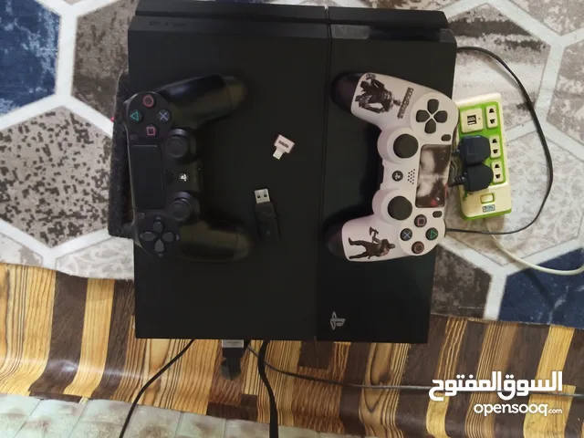 PlayStation 4 PlayStation for sale in Basra